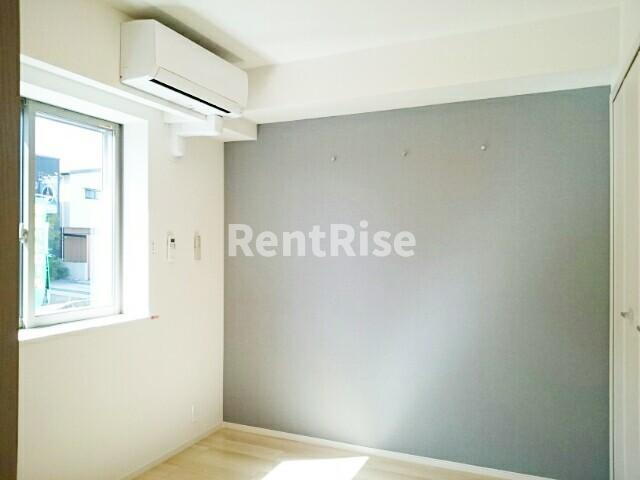 グランペ西ノ山の寝室|その他部屋・スペース