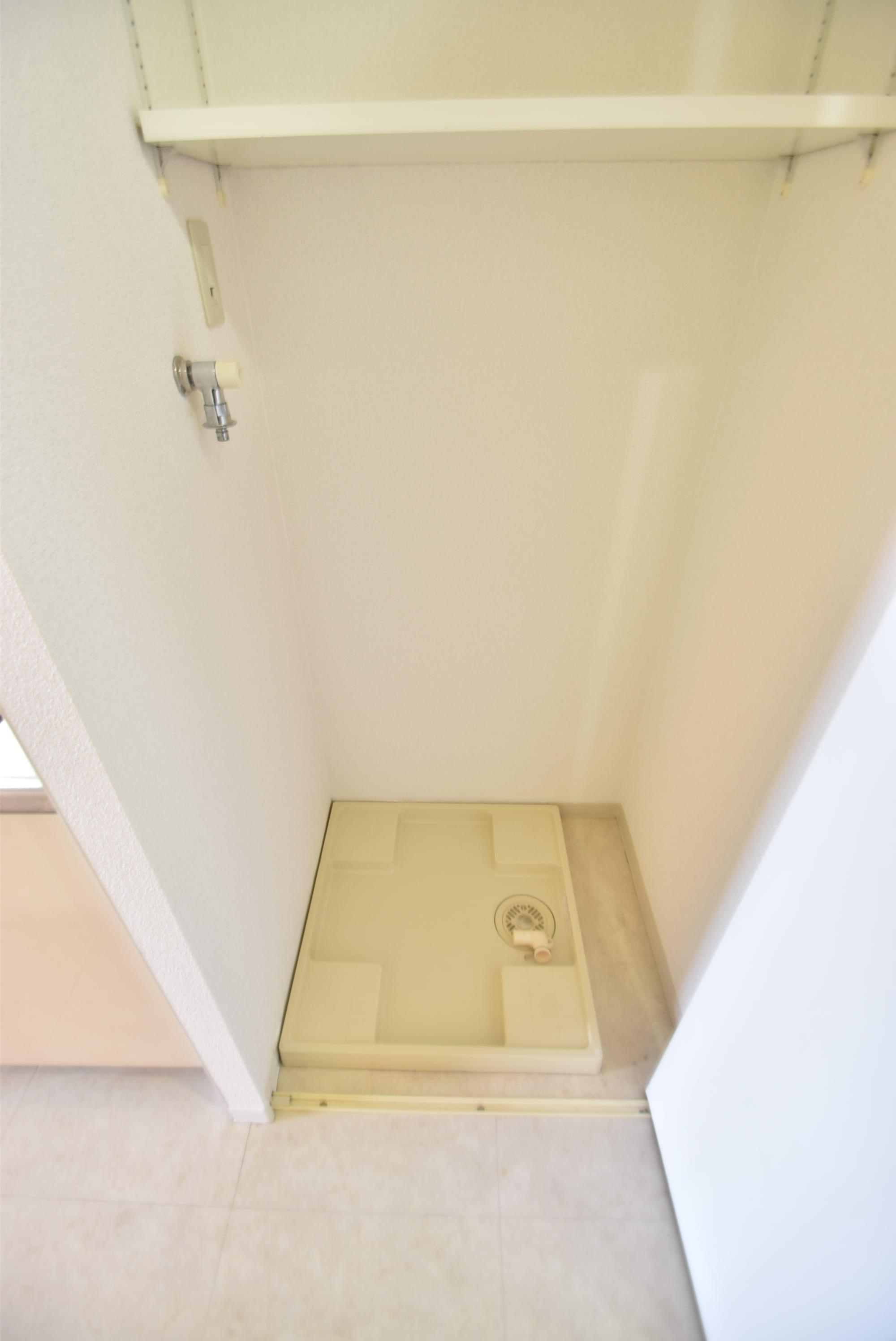 大阪市城東区鴫野西１丁目の賃貸マンションのその他