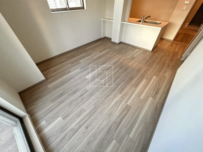 【居間・リビング】 | プレサンスロジェ堺筋本町 | プレサンスロジェ堺筋本町　リビング