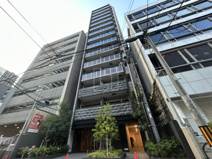 プレサンスロジェ堺筋本町の画像