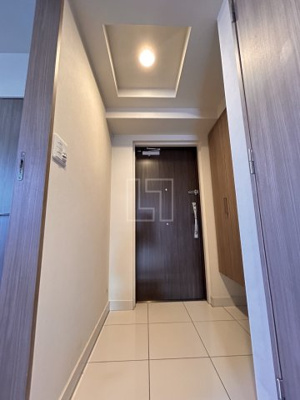 【玄関】 | プレサンスロジェ堺筋本町 | プレサンスロジェ堺筋本町　玄関