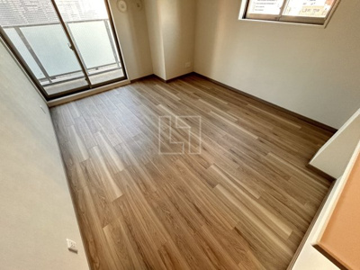 【居間・リビング】 | プレサンスロジェ堺筋本町 | プレサンスロジェ堺筋本町　リビング・ダイニングスペース