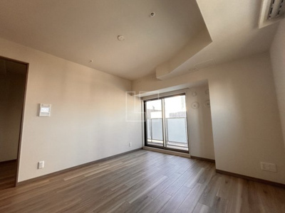 【居間・リビング】 | プレサンスロジェ堺筋本町 | プレサンスロジェ堺筋本町　リビング