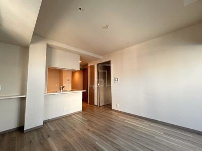 【居間・リビング】 | プレサンスロジェ堺筋本町 | プレサンスロジェ堺筋本町　リビング