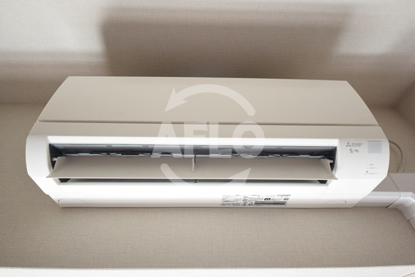 LaDouceur玉造の設備|LaDouceur玉造　エアコン