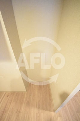 LaDouceur玉造のその他|LaDouceur玉造　冷蔵庫置き場