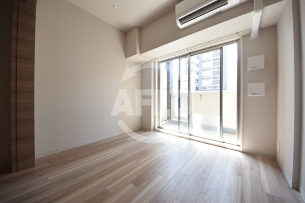 LaDouceur玉造の洋室|LaDouceur玉造　洋室