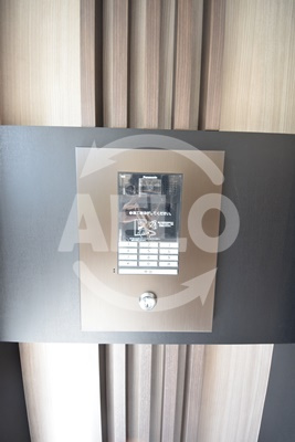 LaDouceur玉造のセキュリティ|LaDouceur玉造　オートロック