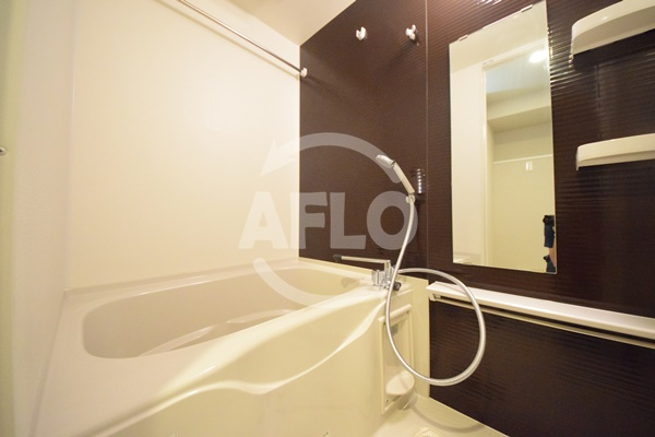 LaDouceur玉造の浴室|LaDouceur玉造　浴室