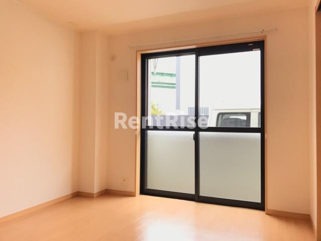 プロニティの寝室|南洋室(イメージ)