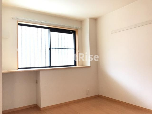 プロニティの洋室|北洋室(イメージ)