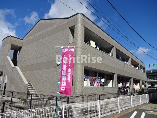 プロニティの外観|外観写真その他1