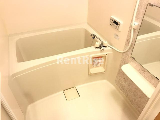 プロニティの浴室|追い焚き機能付き(イメージ)