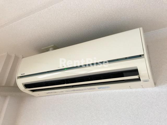 プロニティ|エアコン(イメージ)