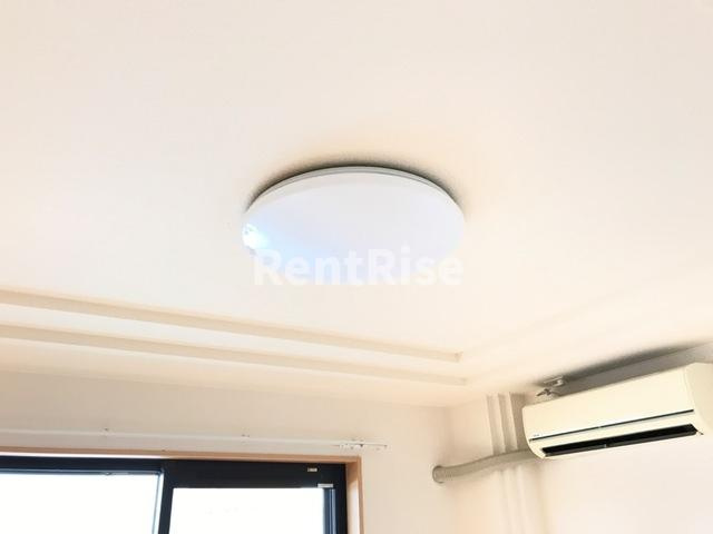 プロニティ|照明器具(イメージ)