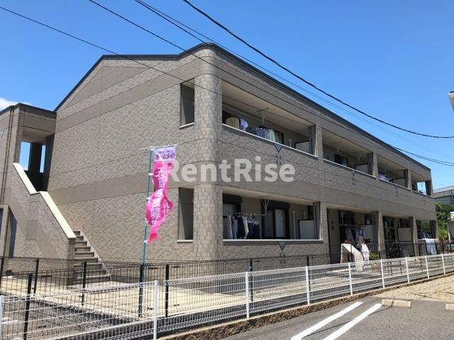 プロニティのその他共用部分|外観写真その他2