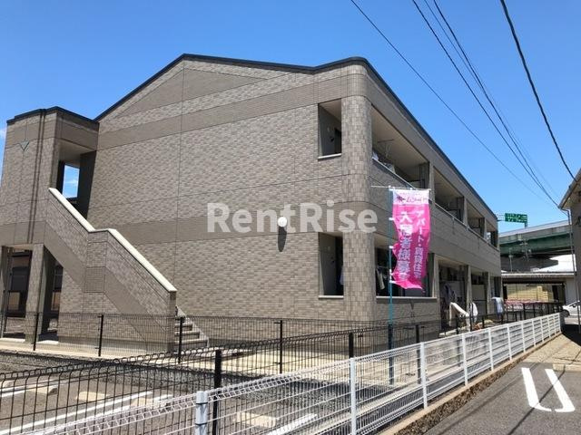 プロニティのエントランス|外観写真その他3