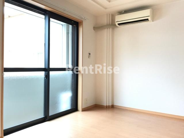 プロニティの寝室|リビング(イメージ)