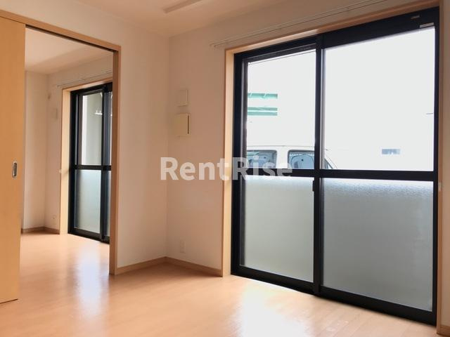 プロニティの展望|リビング(イメージ)