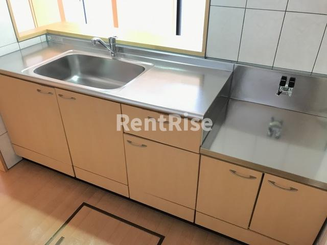 プロニティの設備|キッチン(イメージ)