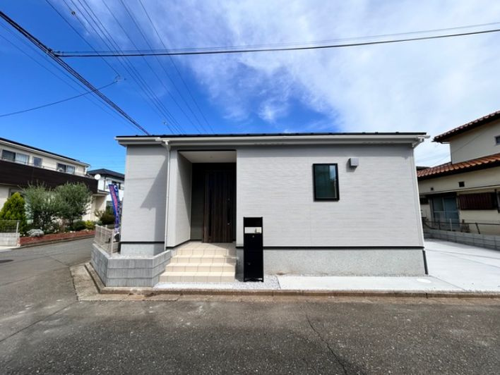 LIGNAGE 狭山市水野　第2期　新築戸建