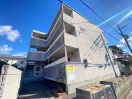 マンション平岡の画像