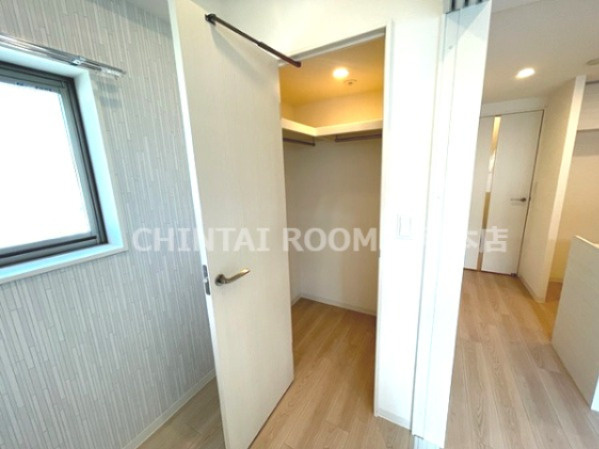 ArtizA王子公園D.Cの設備