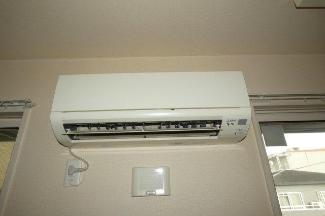 【設備】 | プルミエジュール帝塚山