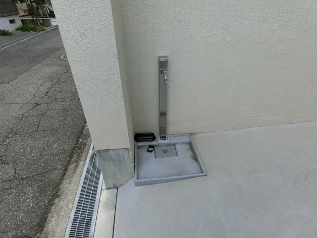 【その他共用部分】 | プルミエジュール帝塚山