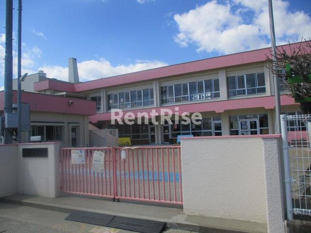 サンフィオーレ|あずま保育園 0.6km