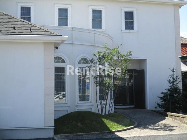 サンフィオーレ|杉戸歯科 0.4km