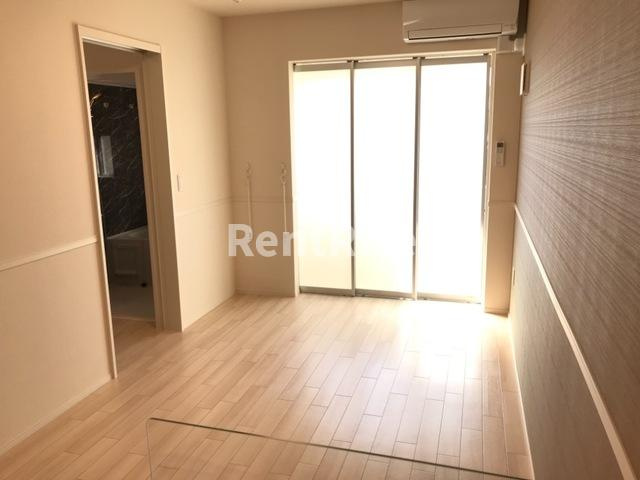 サンフィオーレの寝室|リビング