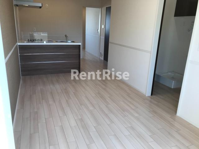 サンフィオーレの居間・リビング|リビング