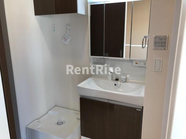 サンフィオーレ|脱衣所