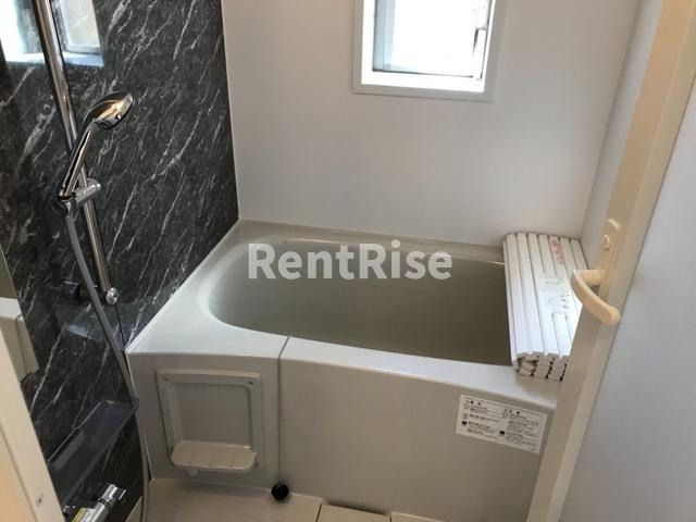 サンフィオーレの浴室|バス