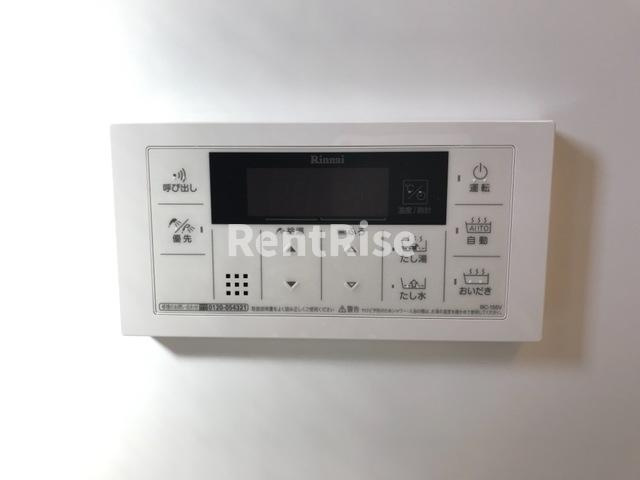 サンフィオーレ|追炊き