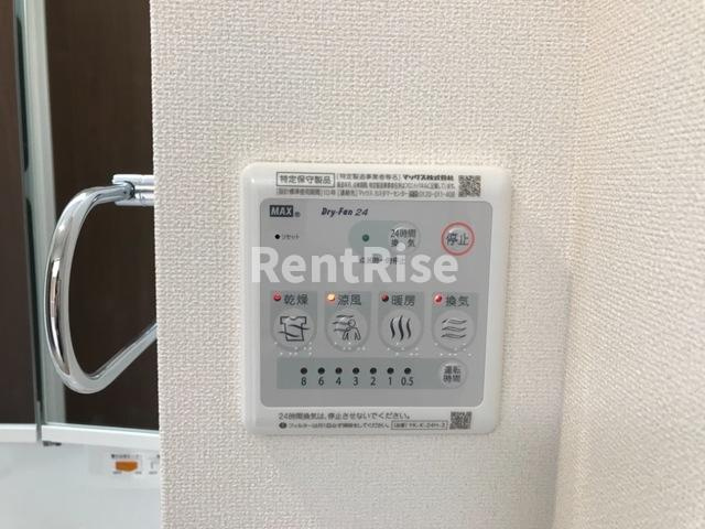 サンフィオーレ|浴室乾燥機