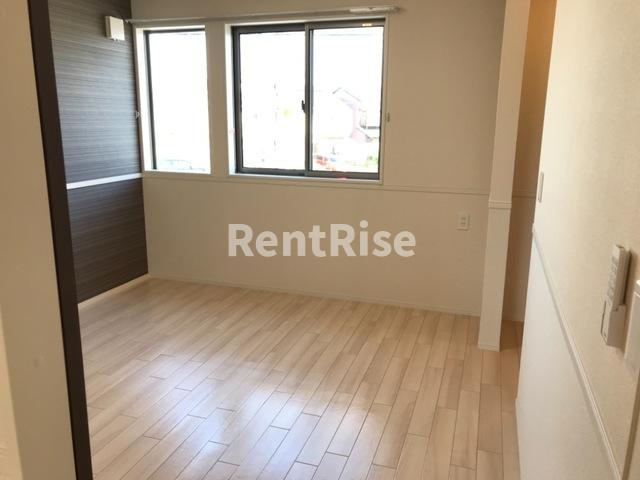 サンフィオーレの洋室|洋室