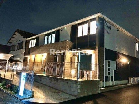 サンフィオーレのその他共用部分|外観写真その他3