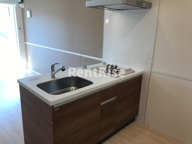 サンフィオーレのキッチン|キッチン