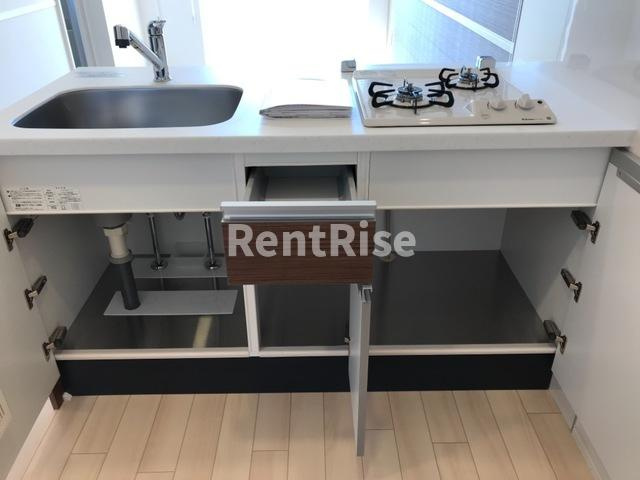 サンフィオーレの設備|キッチン