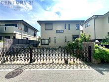 芦屋市松浜町中古戸建の画像