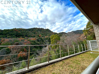 物件からの展望