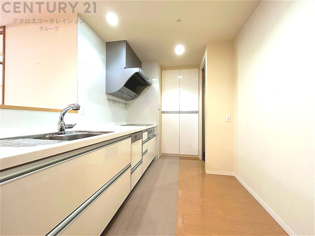 ダイニングキッチン