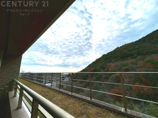 物件からの展望