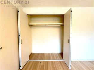 衣類やアクセサリー、小物類の収納が便利で整理整頓がしやすく、部屋の美観を保ちつつ、スペースを最大限に活用できます。衣服のしわやダメージを防ぎ、長持ちさせることができます。