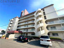 日商岩井芦屋マンションの画像