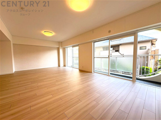 居間・リビング