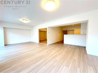 ダイニングキッチン