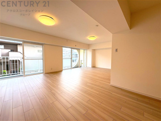 ダイニングキッチン